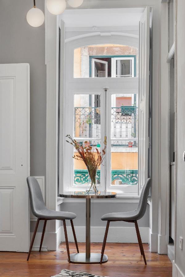Apartment Small Design - Rosa, Bairro Alto *